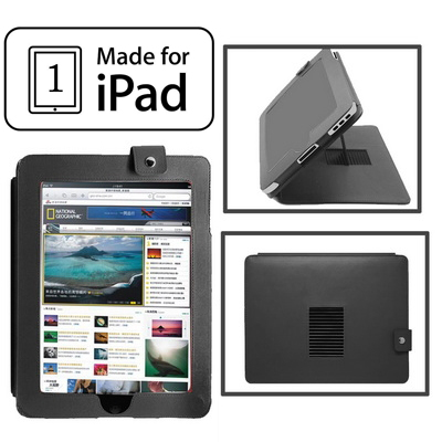 Today's Best Deal - Case voor iPad 1 Today's Best Deal - Case voor iPad 1