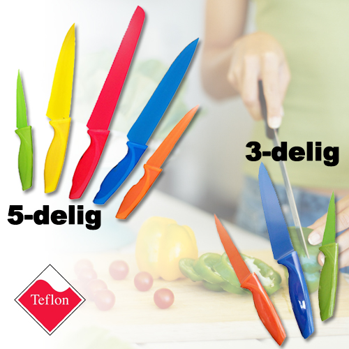 Today's Best Deal - Cuisine Teflon Messenset Today's Best Deal - Cuisine Teflon Messenset
