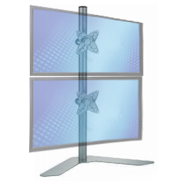 Today's Best Deal - Dual LCD / TFT Bureaubeugel Today's Best Deal - Dual LCD / TFT Bureaubeugel