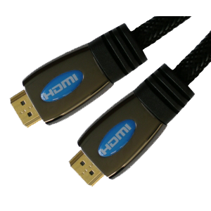 Today's Best Deal - HDMI 1.4 5m+Metal Ends