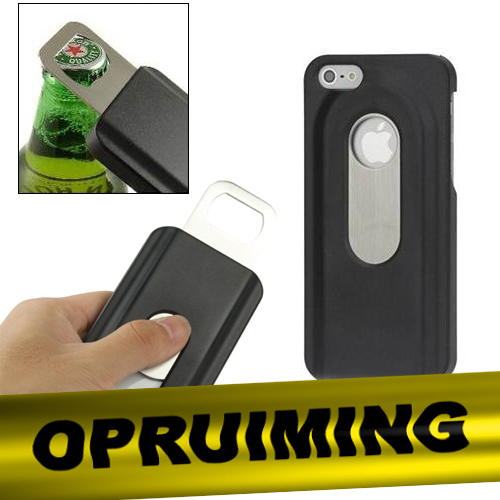 Today's Best Deal - iPhone Bieropener Case