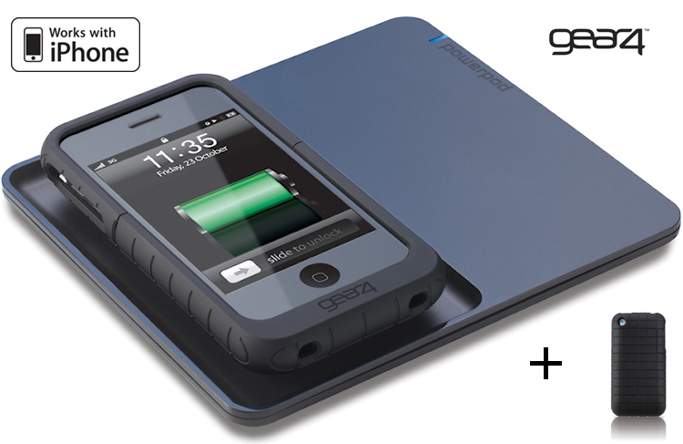 Today's Best Deal - iPhone3G(S) Charger Today's Best Deal - iPhone3G(S) Charger