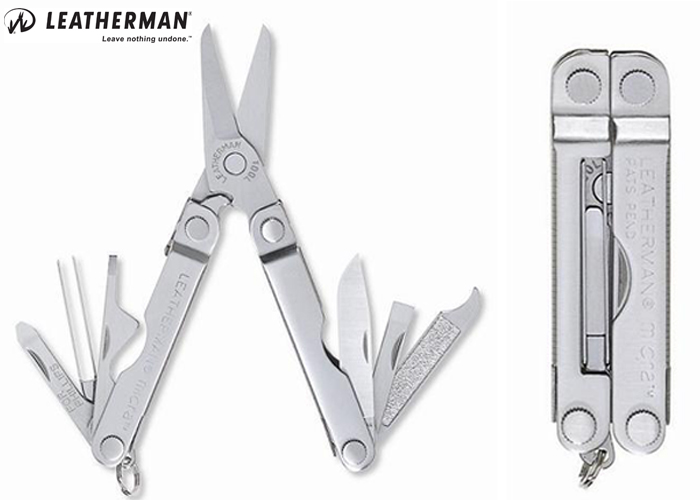 Today's Best Deal - Leatherman Multitool