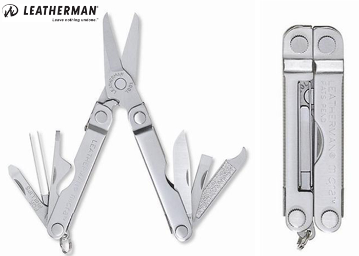 Today's Best Deal - Leatherman Multitool Today's Best Deal - Leatherman Multitool