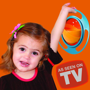 Today's Best Deal - Magic Kidz Bowl Today's Best Deal - Magic Kidz Bowl