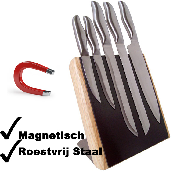 Today's Best Deal - Magnetisch Messenblok Today's Best Deal - Magnetisch Messenblok