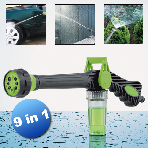 Today's Best Deal - Multifunctionele sproeier Today's Best Deal - Multifunctionele sproeier