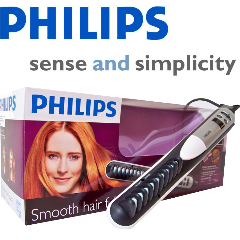 Today's Best Deal - Philips Hairstyler