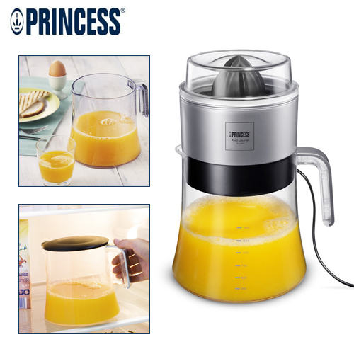 Today's Best Deal - Princess Lotte Juicer