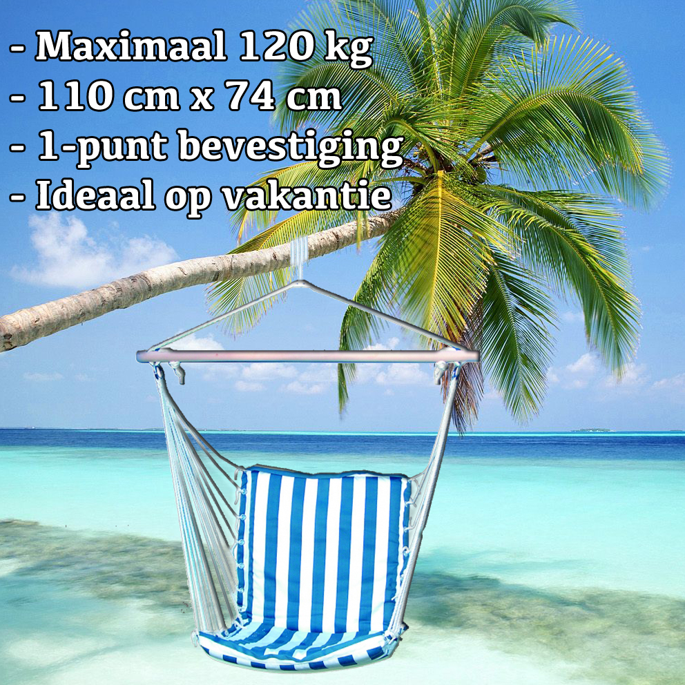 Today's Best Deal - Relaxte Zithangmat Today's Best Deal - Relaxte Zithangmat