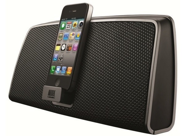 Today's Best Deal - Speakerdock voor iPhone Today's Best Deal - Speakerdock voor iPhone