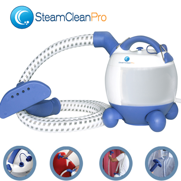 Today's Best Deal - Steam Clean Pro