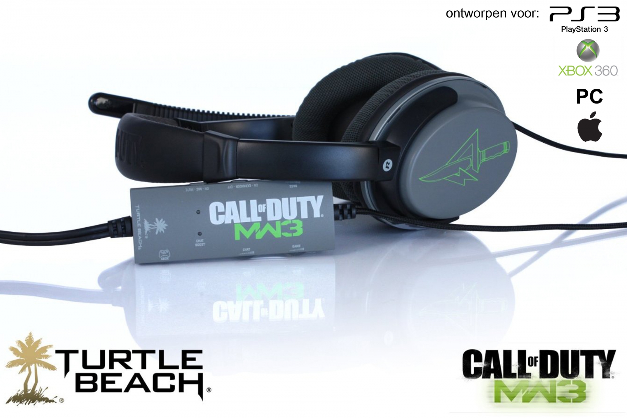 Today's Best Deal - Turtle Beach Ear Force