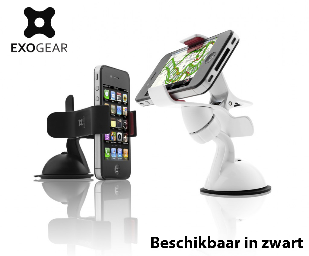 Today's Best Deal - Universele auto houder Today's Best Deal - Universele auto houder