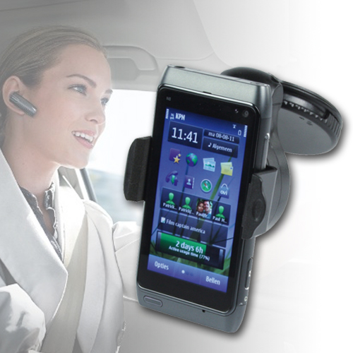 Today's Best Deal - Universele Smartphonehouder Today's Best Deal - Universele Smartphonehouder