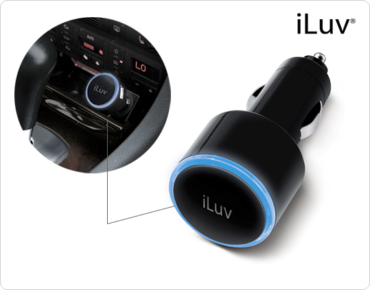 Today's Best Deal - Universele USB Autolader Today's Best Deal - Universele USB Autolader