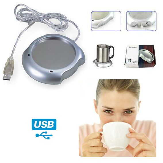 Today's Best Deal - USB Cupwarmer Today's Best Deal - USB Cupwarmer