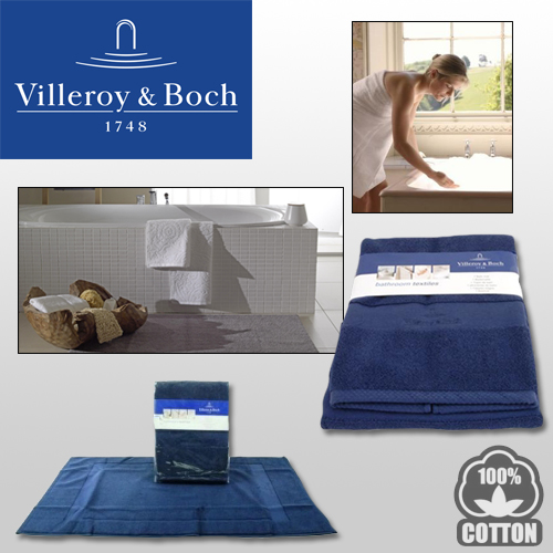 Today's Best Deal - Villeroy & Boch Luxe Badmat