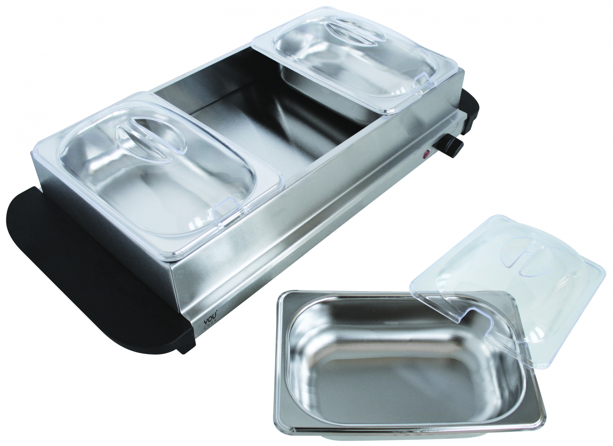 Today's Best Deal - YOU COOK Buffetwarmer Today's Best Deal - YOU COOK Buffetwarmer