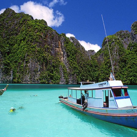 TravelBird - 15 dagen Thailand, Rondreis en strandvakantie TravelBird - 15 dagen Thailand, Rondreis en strandvakantie