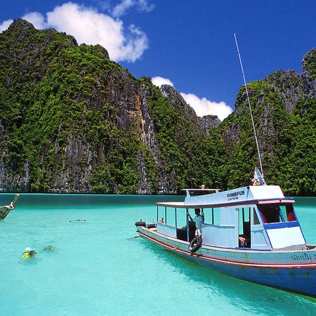 TravelBird - 15 dagen Thailand, Rondreis en strandvakantie