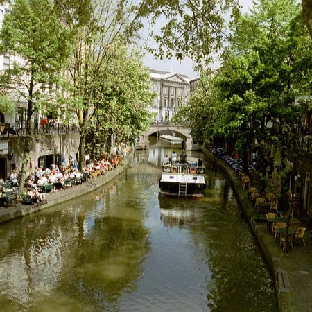 TravelBird - 2 dagen ontspannen in Utrecht, Carlton President ****