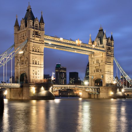 TravelBird - 3 daagse stedentrip Londen, Inclusief vervoer, overnachtingen, excursies en ontbijt!