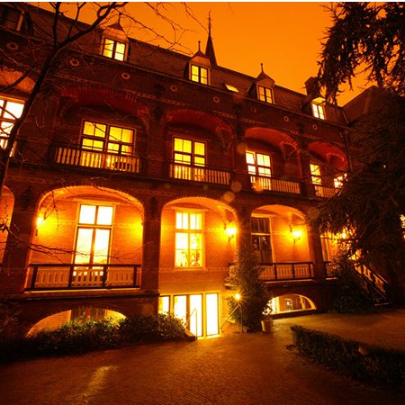 TravelBird - 3 dagen Deventer Sandton Gilde Hotel TravelBird - 3 dagen Deventer Sandton Gilde Hotel