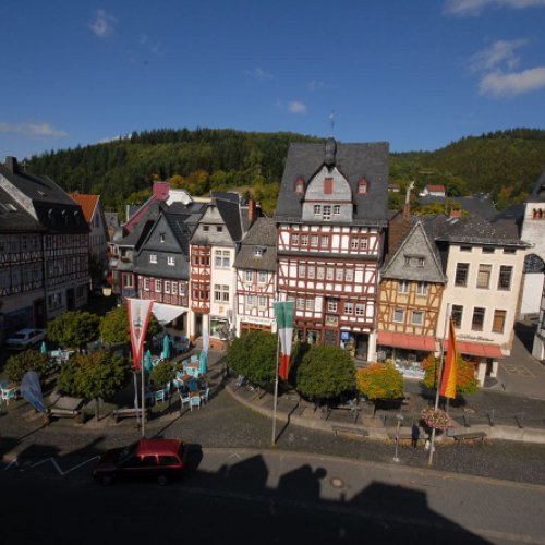 TravelBird - 3 dagen Duitse Eifel TravelBird - 3 dagen Duitse Eifel