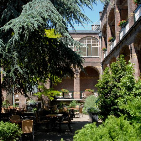 TravelBird - 3 dagen historisch Deventer, Sandton Gilde TravelBird - 3 dagen historisch Deventer, Sandton Gilde