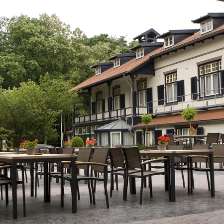 TravelBird - 3 dagen Hotel de Roskam, Veluwe