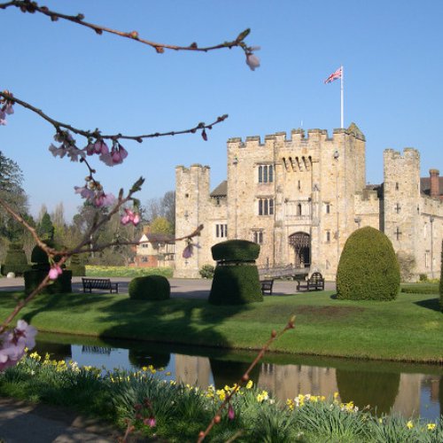 TravelBird - 3 dagen Kent met overtocht TravelBird - 3 dagen Kent met overtocht