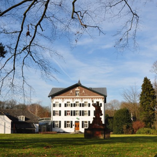 TravelBird - 3 dagen luxe kasteelhotel TravelBird - 3 dagen luxe kasteelhotel