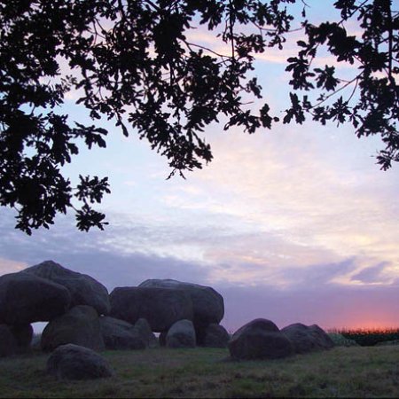 TravelBird - 3 dagen ontspannen in Drenthe, Hotel Hoogeveen TravelBird - 3 dagen ontspannen in Drenthe, Hotel Hoogeveen