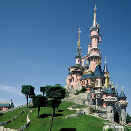 TravelBird - 3 dagen Parijs, Inclusief Disneyland® Paris TravelBird - 3 dagen Parijs, Inclusief Disneyland® Paris
