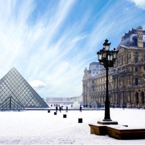 TravelBird - 3 dagen Parijs TravelBird - 3 dagen Parijs