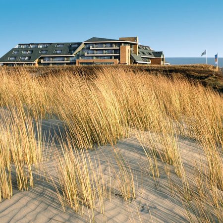 TravelBird - 3 dagen Terschelling, Sandton Paal 8 Hotel aan Zee