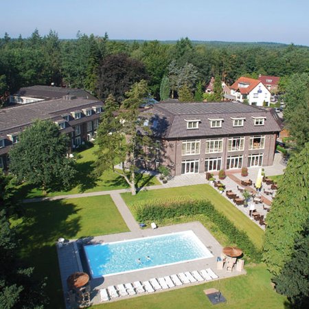 TravelBird - 3 dagen tophotel Veluwe, Golden Tulip Garderen **** TravelBird - 3 dagen tophotel Veluwe, Golden Tulip Garderen ****