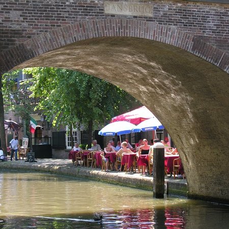 TravelBird - 3 dagen Utrecht, Hotel Malie ****