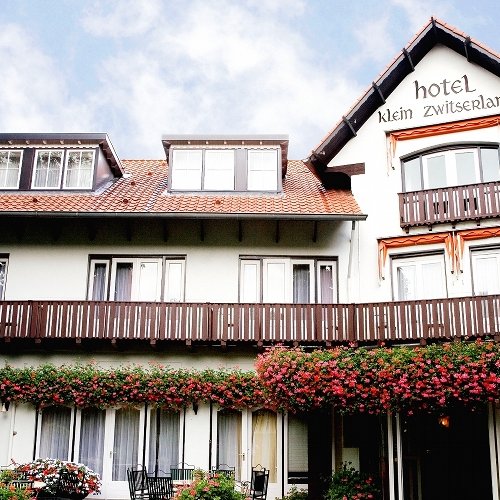 TravelBird - 3 dagen Veluwe TravelBird - 3 dagen Veluwe