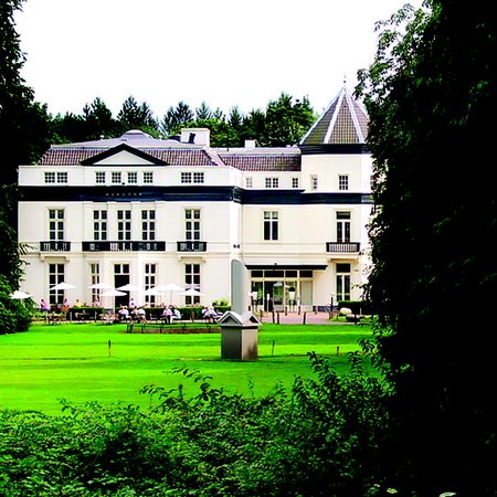 TravelBird - 3 dagen Wellness op de Veluwe, Landgoed Avegoor TravelBird - 3 dagen Wellness op de Veluwe, Landgoed Avegoor