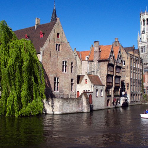 TravelBird - 3-daagse stedentrip Brugge TravelBird - 3-daagse stedentrip Brugge
