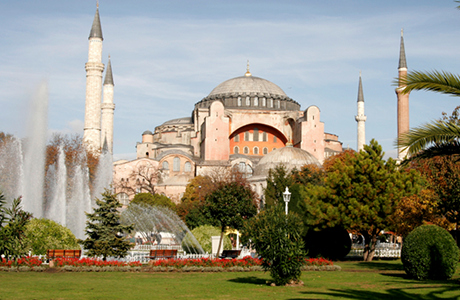 TravelBird - 4 dagen naar betoverend Istanbul, incl. vlucht vanaf Eindhoven of Schiphol, hotel en ontbijt! Nu vanaf €199,- p.p. TravelBird - 4 dagen naar betoverend Istanbul, incl. vlucht vanaf Eindhoven of Schiphol, hotel en ontbijt! Nu vanaf €199,- p.p.