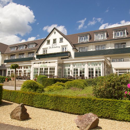 TravelBird - 4*-hotel aan de Veluwe TravelBird - 4*-hotel aan de Veluwe
