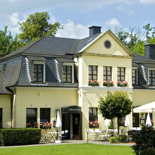 TravelBird - 4*-hotel bij Münster TravelBird - 4*-hotel bij Münster