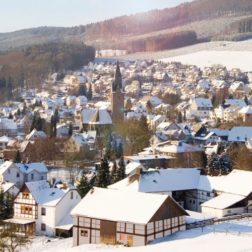 TravelBird - 4*-hotel in het Sauerland TravelBird - 4*-hotel in het Sauerland