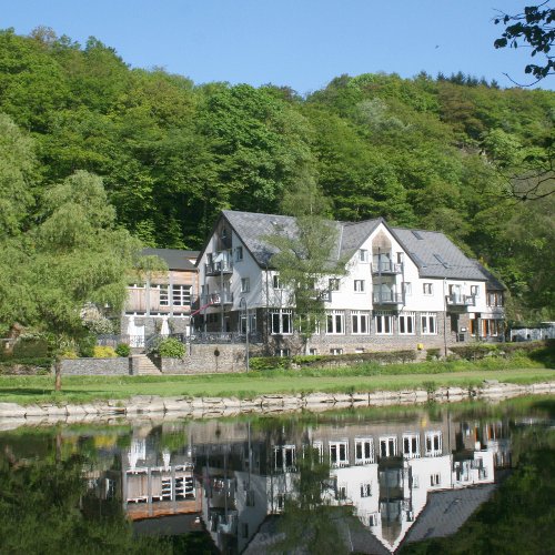TravelBird - 4*-hotel in Luxemburg TravelBird - 4*-hotel in Luxemburg