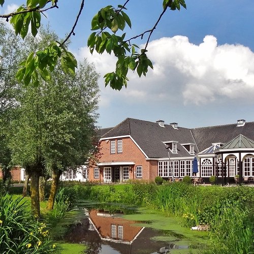 TravelBird - 4*-hotel in Zuid-Holland TravelBird - 4*-hotel in Zuid-Holland