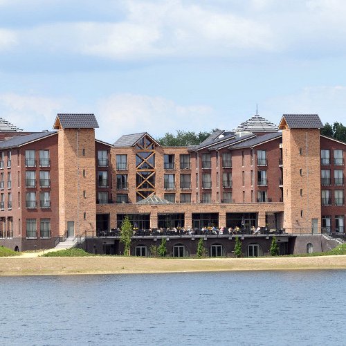 TravelBird - 4*-hotel Limburg TravelBird - 4*-hotel Limburg