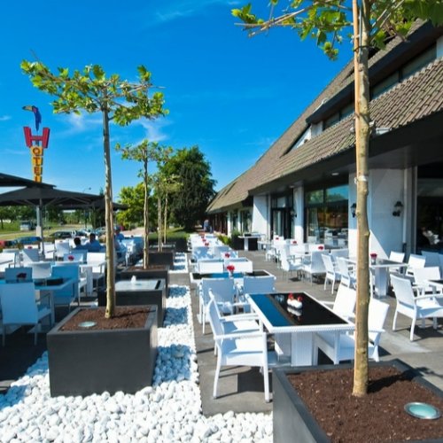 TravelBird - 4*-hotel nabij Den Bosch